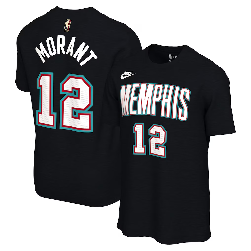 Men NBA 2026 T Shirts 06090040